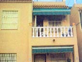 La Siesta Torrevieja Apartment Front View